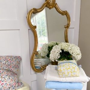 Cosmetic Pouch - NEW!